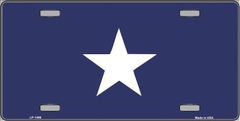 Bonnie Blue Flag