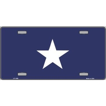 Bonnie Blue Flag