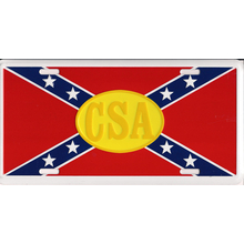 Rebel CSA 