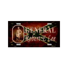 General Robert E Lee
