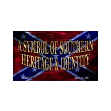 A Symbol Of Southern