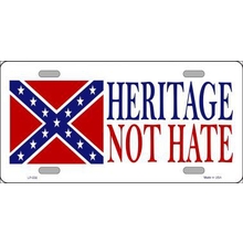 Heritage Not Hate