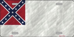 2nd Confederate Flag 
