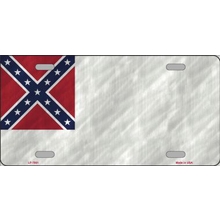 2nd Confederate Flag 