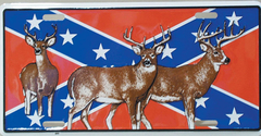 3 Deer Rebel 