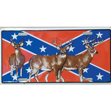 3 Deer Rebel 
