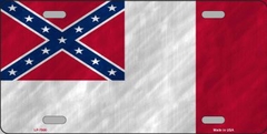 3rd Confederate Flag