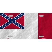 3rd Confederate Flag