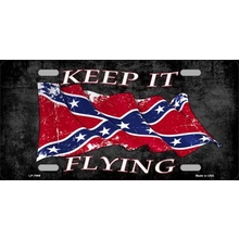 Keep It Flying 