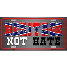 Heritage Not Hate