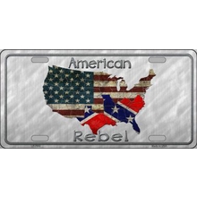 American Rebel