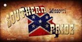 Missouri 