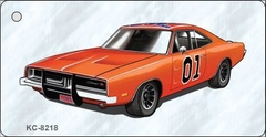 01 Dukes Car 