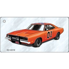 01 Dukes Car 