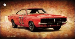 Vintage General Lee 