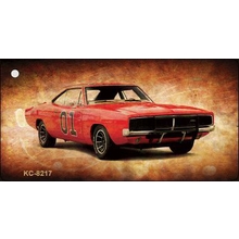 Vintage General Lee 