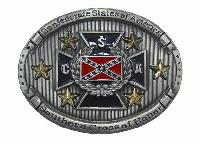 Confederate States Of America