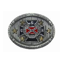 Confederate States Of America