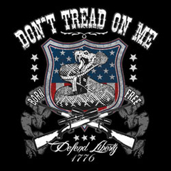 Don't Tread On Me