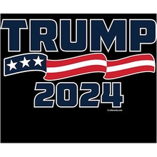 TRUMP 2024 SHIRT