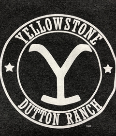 Yellowstone LOGO