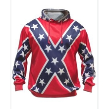 REBEL HOODIE